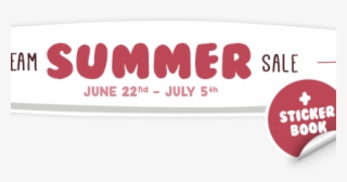 Steam Summer Sale - Circle
