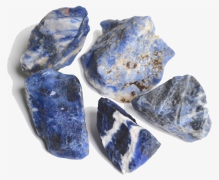 Blue Mineral