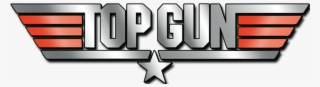 Top Gun - Graphic Design