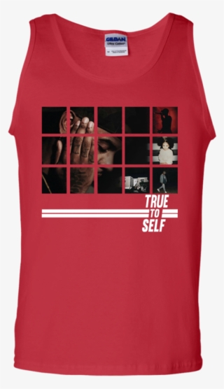 Bryson Tiller Drops True To Self Early T Shirt - T-shirt