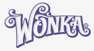Wonka - Willy Wonka Logo