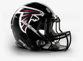 Free Png Download Atlanta Falcons New England Patriots - New Nfl Helmets Saints