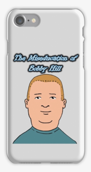 The Miseducation Of Bobby Hill By Chavo2k6 - Iphone