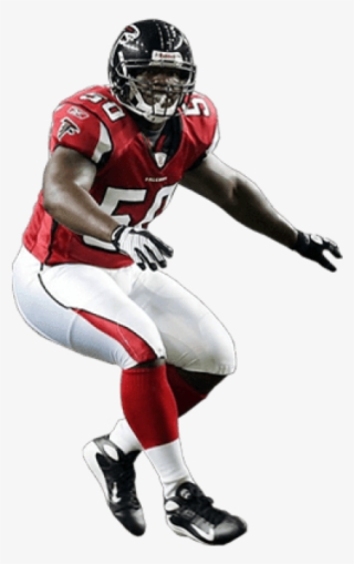 Free Png Download Atlanta Falcons Player Png Images - Atlanta Falcons Player Png