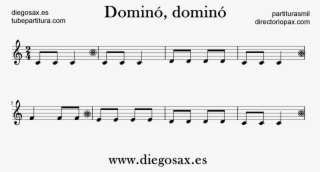 Partituras Para Saxo Alto, Flauta, Piano, Violín, Trompeta, - Sheet Music