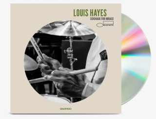 Double Tap To Zoom - Louis Hayes Serenade For Horace