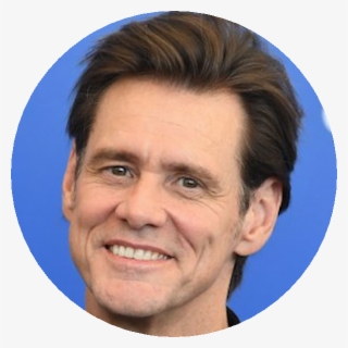 Jimcarrey - Portrait Photography