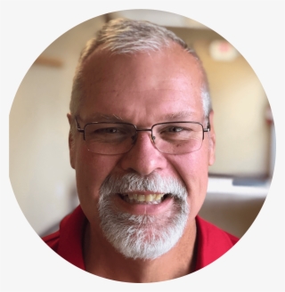 Cross-walk Ministries Leader - Gentleman