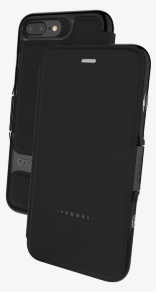 Oxford Iphone 6/7/8 Plus - Mobile Phone Case