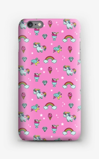 Cuties Case Iphone 6s Plus - Mobile Phone Case