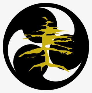 Atarashii Yoake Karate Jutsu - Karate Jutsu Logo