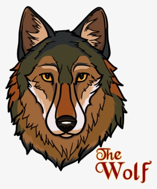 Commission - Wolf Logo - Kunming Wolfdog