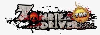 Well - Zombie Driver Cover Box