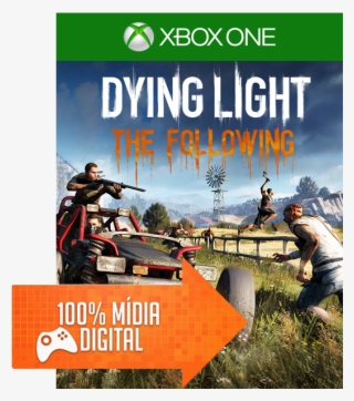 The Following - Dying Light