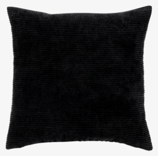 Image For 18x18" Velvet Throw Pillow - Cushion