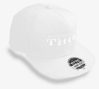 Original "thug" Snapback Hat