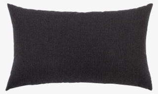 Login - Charcoal Pillow Cases
