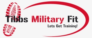 Logo - Tibbs Military Fit