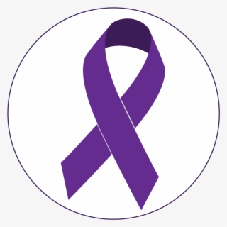 February Is National Cancer Prevention Month - Circle