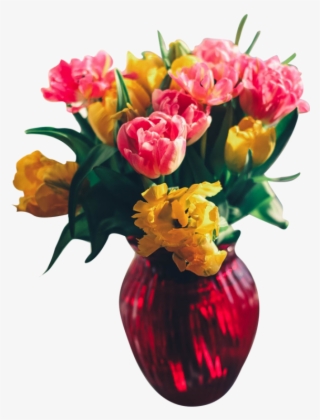 Decoration Bouquet Png - Alternative Valentine's Day Designs