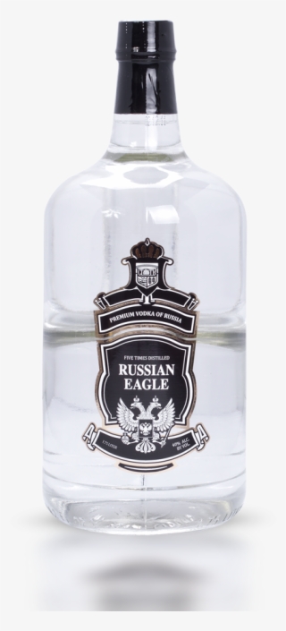 Russian Eagle - Russian Eagle Vodka