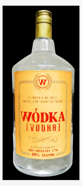 Vodka - Wodka Vodka