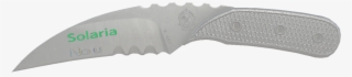Qt2kqbd - Hunting Knife