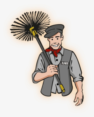 carrigtwohill chimney cleaning - chimney sweep transparent