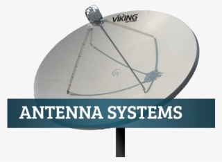 Viking Satcom - Television Antenna