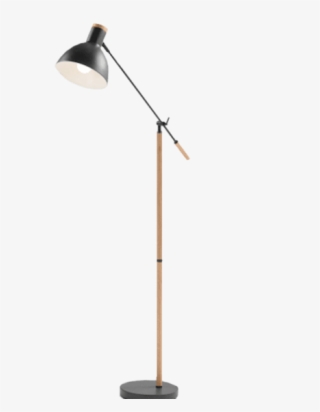 Cohen Floor Lamp - Lamp