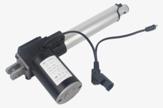 Low Noise 12v Linear Actuator For Satellite Dish - Rifle