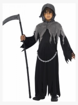 Boys Grim Reaper Costume