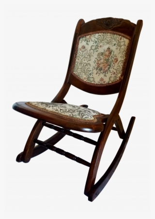 Folding Rocking Chair Awesome Antique Folding Rocking - Rocking Chair