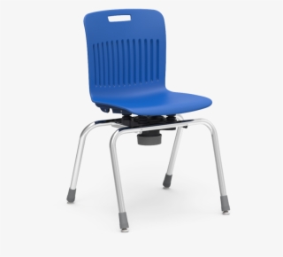 Analogy Series C2m 4-leg Chair - Outdoor Furniture