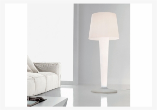 Xxlight Floor Lamp By Bonaldo - Lampshade