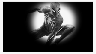 Marvel Spider-man - Marvel Spiderman Ps4 Png