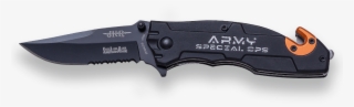 Aluminum Handle, Stainless Steel 8 Cm Blade Length, - Utility Knife