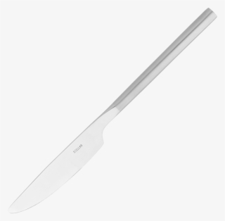 Stellar Rochester Matt Table Knife - Knife