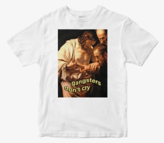 Gangsters Don't Cry Tee - Gangsters Don T Cry Default