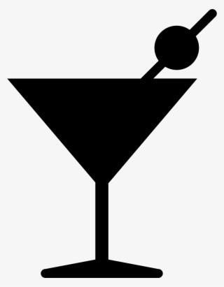 Huiliv Bar Png Icon Free Download Onlinewebfonts - Gelas Martini Art