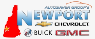 Newport Chevrolet Buick Gmc - Chevrolet