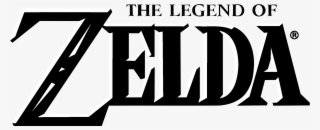 zelda logo png - legend of zelda