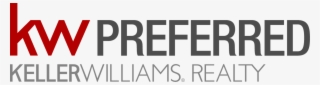 Keller Williams Preferred Realty - Keller Williams Realty Professionals Logo