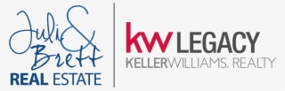 Logo - Keller Williams Realty