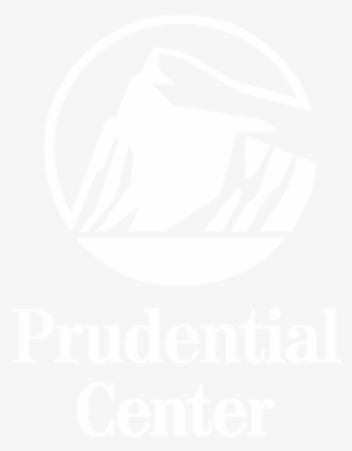 Team Logo Team Logo - Prudential Center Logo