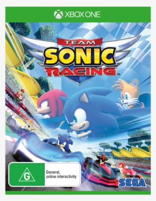 Sonic Xbox One