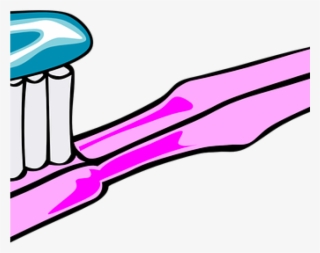 Clipart Toothbrush Toothbrush Images Pixabay Download - Colouring Image Of Toothbrush