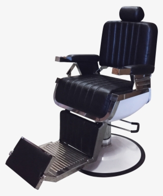 Beau - Barber Chair