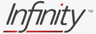 Infinity Logo - Carmine