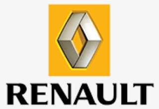 When Performance Matters, Drivers Choose Dunlop Tyres - Renault Logo Png